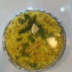 Best Lemon Rice in Franklin Park, NJ