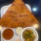 Best Mysore Masala Dosa in Franklin Park, NJ
